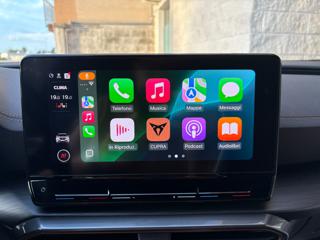 CUPRA Formentor usata, con Vivavoce