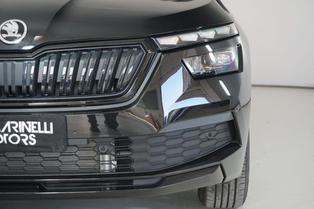 SKODA Kamiq usata, con Park Distance Control
