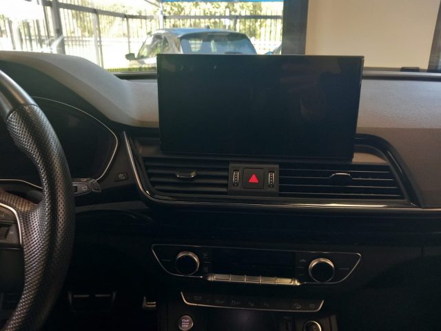AUDI Q5 usata, con Bluetooth