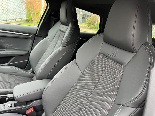 AUDI A3 usata, con Controllo trazione