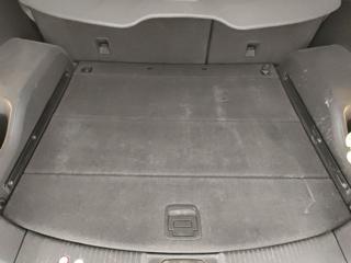 OPEL Antara usata, con Immobilizzatore elettronico