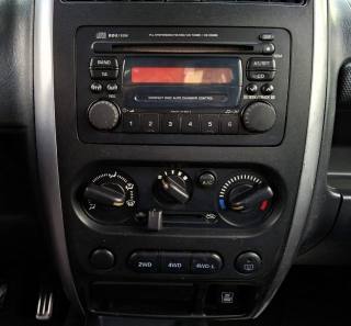 SUZUKI Jimny usata 9