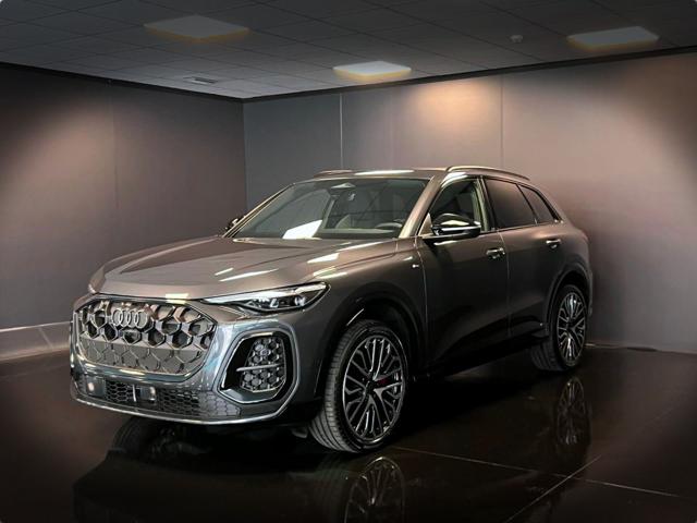 AUDI Q5 usata, con ABS