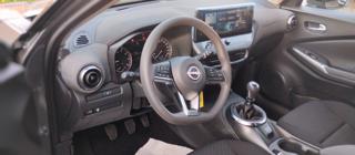 NISSAN Juke usata, con Touch screen