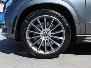 MERCEDES-BENZ GLE 350 usata, con Airbag Passeggero