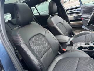 FORD Focus usata, con Interni in pelle