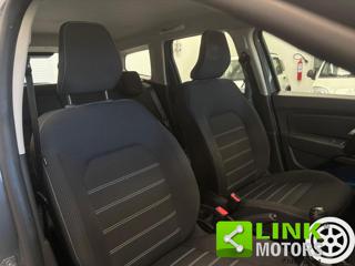 DACIA Duster usata, con Fendinebbia
