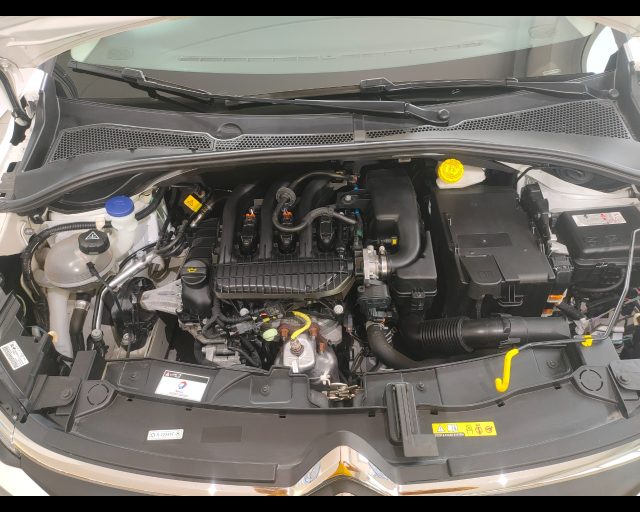 CITROEN C3 usata 22