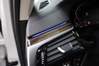 BMW 530 usata, con Pneumatici da neve