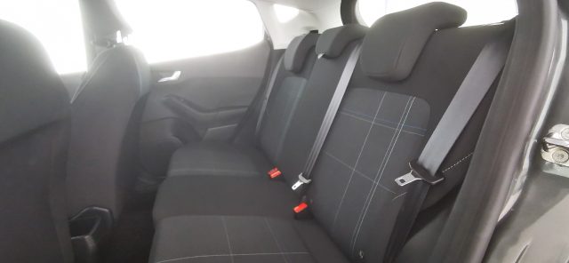 FORD Fiesta usata, con Servosterzo