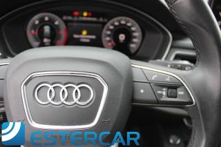 AUDI A4 usata, con USB