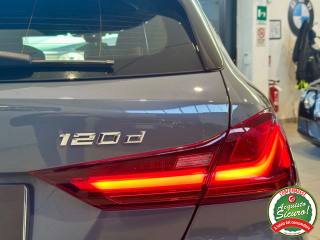 BMW 120 usata, con Autoradio