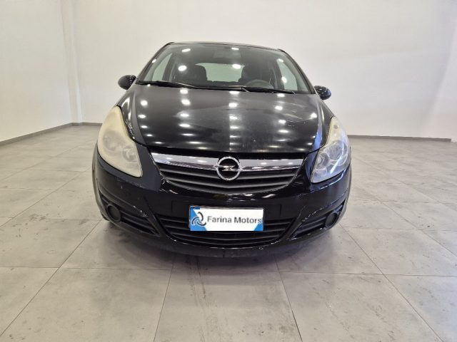 OPEL Corsa usata, con Airbag
