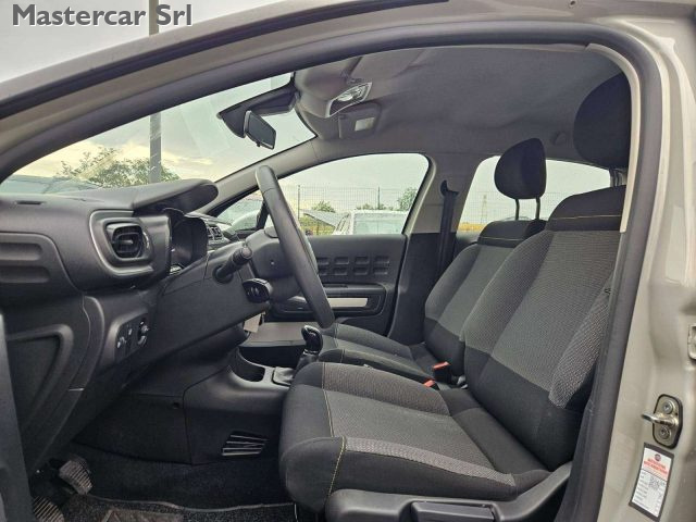 CITROEN C3 usata, con ESP