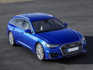 AUDI A6 Avant 45 3.0 TDI 231CV QUATTRO  Business Sport