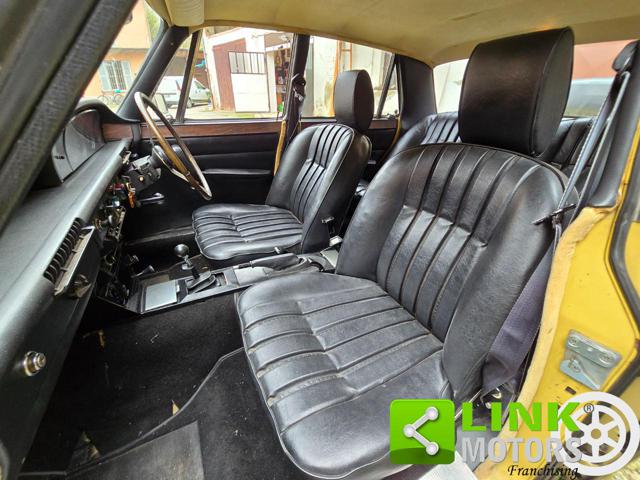ROVER P6 usata 24