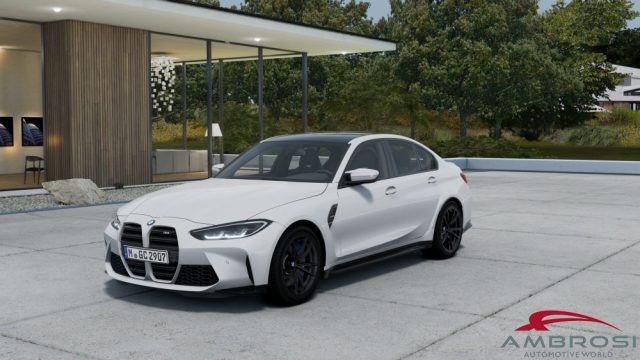 BMW M3 usata 0