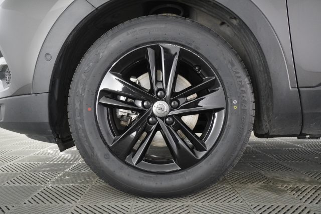 OPEL Grandland usata 7