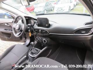 FIAT Tipo usata, con Volante multifunzione