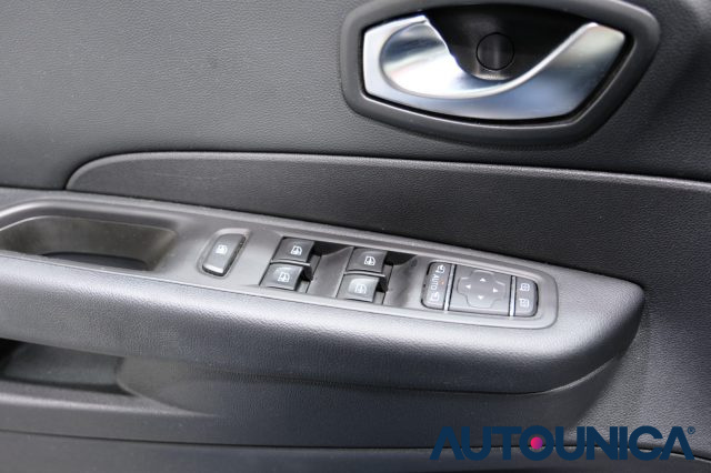 RENAULT Captur usata, con Chiusura centralizzata senza chiave