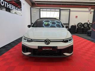 VOLKSWAGEN Golf GTI usata, con Airbag
