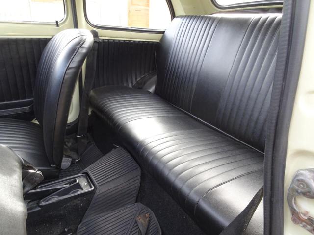FIAT 500 usata 6