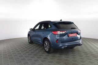 FORD Kuga usata 5