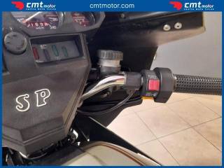 MOTO GUZZI SP 1000 usata 11