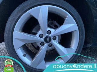 AUDI A3 usata, con Volante in pelle