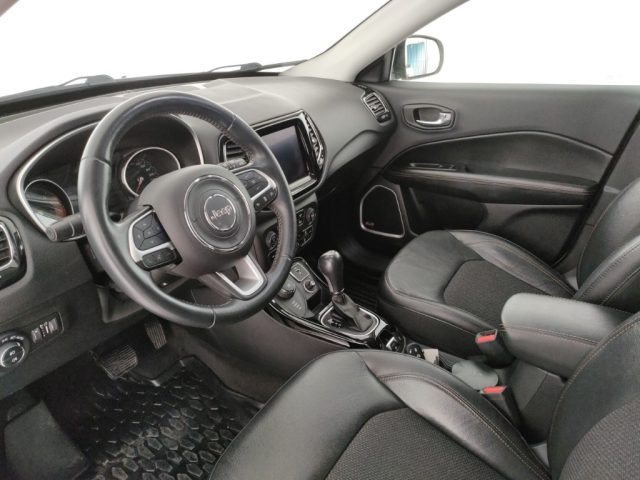 JEEP Compass usata, con Controllo trazione
