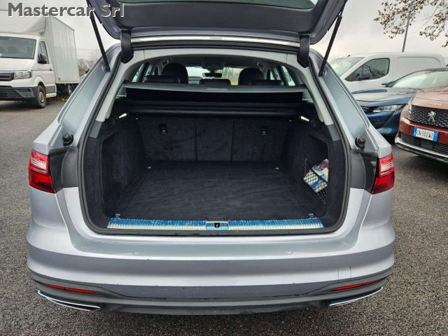 AUDI A4 usata, con Immobilizzatore elettronico