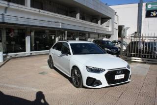 AUDI A4 usata, con Chiusura centralizzata