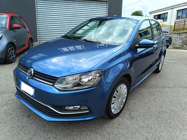 VOLKSWAGEN Polo usata 0