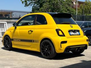 ABARTH 595 usata, con Airbag Passeggero