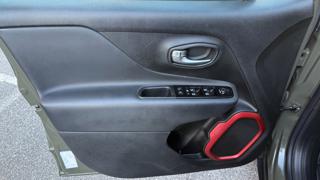 JEEP Renegade usata, con Park Distance Control