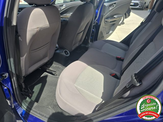 ALFA ROMEO Giulietta usata, con Cruise Control