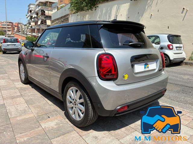 MINI Cooper SE usata, con Chiusura centralizzata