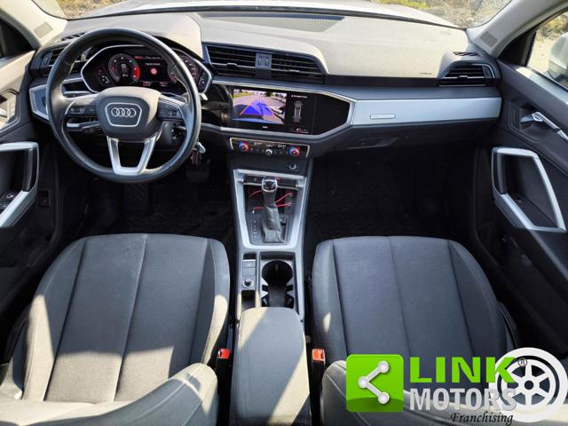 AUDI Q3 usata, con Boardcomputer