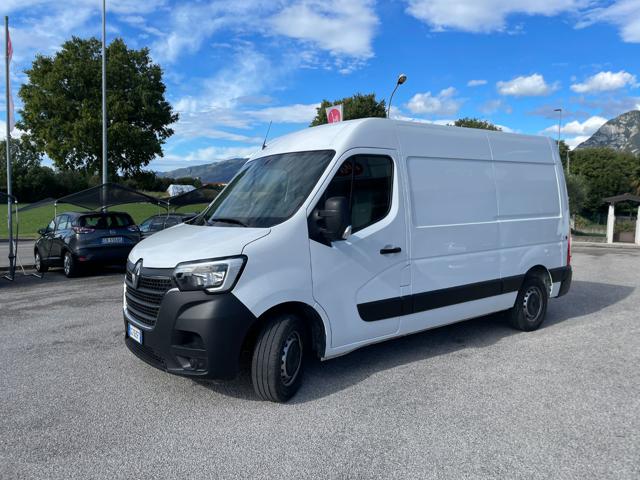 RENAULT Master usata, con Airbag