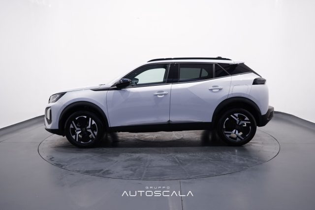 PEUGEOT 2008 usata, con Alzacristalli elettrici