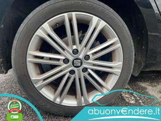 SEAT Leon usata, con USB