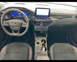 FORD Kuga usata, con Sistema di navigazione