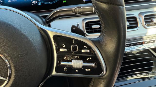 MERCEDES-BENZ GLE 300 usata, con Boardcomputer