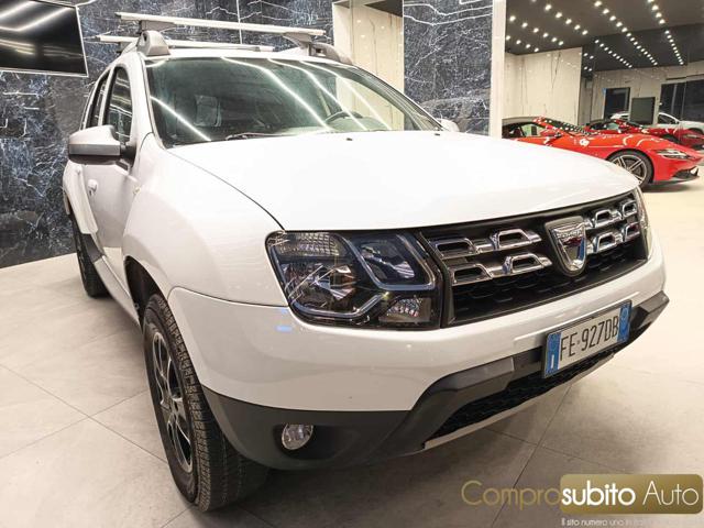 DACIA Duster usata, con Airbag