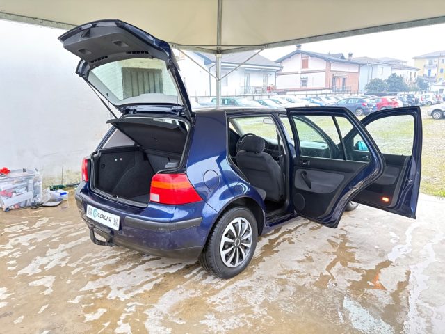 VOLKSWAGEN Golf usata 38