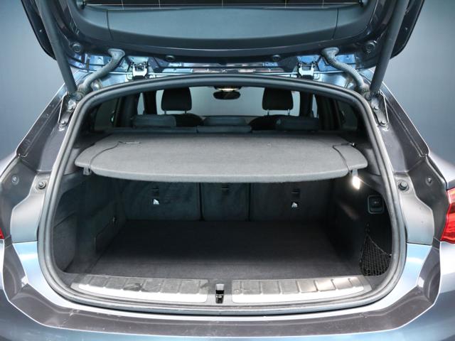 BMW X2 usata, con Boardcomputer