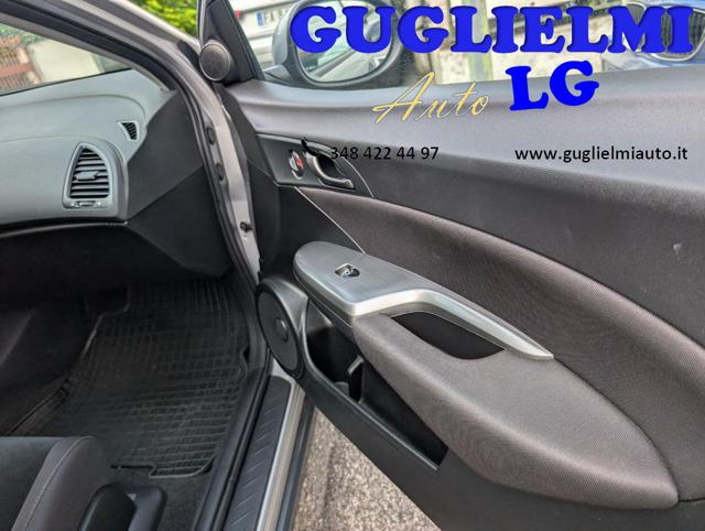 HONDA Civic usata, con Bluetooth