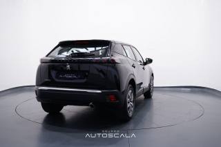 PEUGEOT 2008 usata, con Autoradio