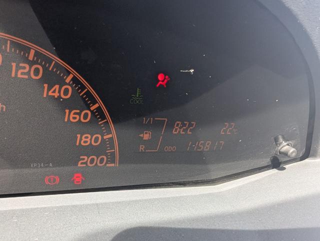 TOYOTA Yaris usata, con Sedile posteriore sdoppiato