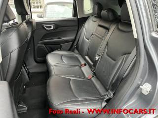 JEEP Compass usata, con Boardcomputer